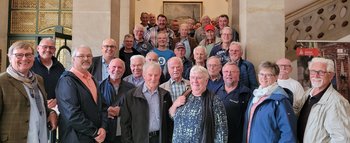 Gruppenfoto